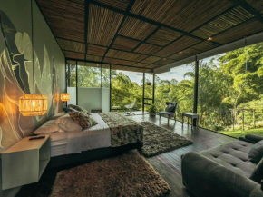 Hotel Terra Tacuara
